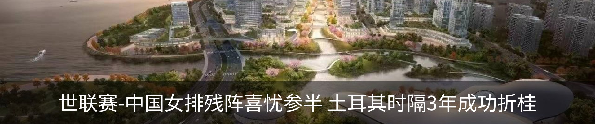 新闻动态