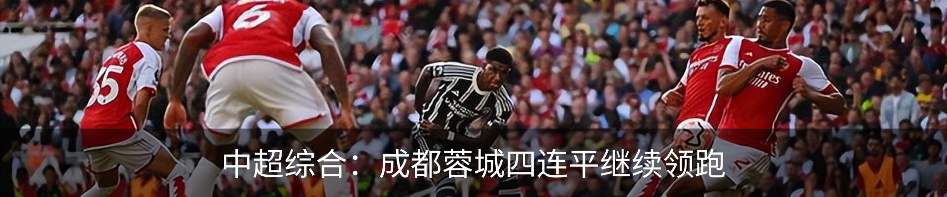 新闻动态