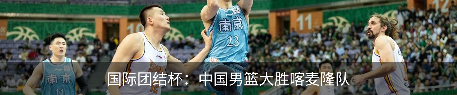 新闻动态