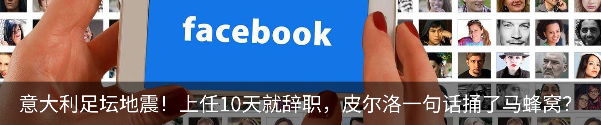 新闻动态